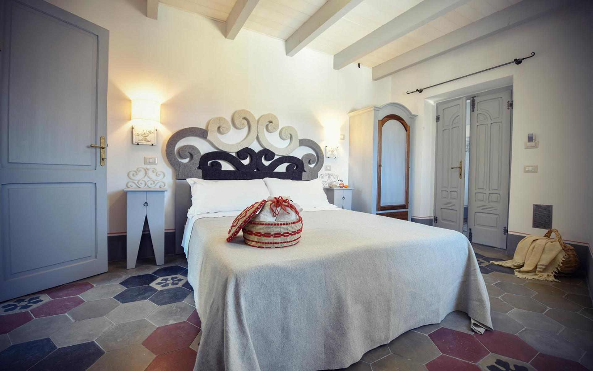 Bisos Bed & Breakfast Paulilatino Exterior photo